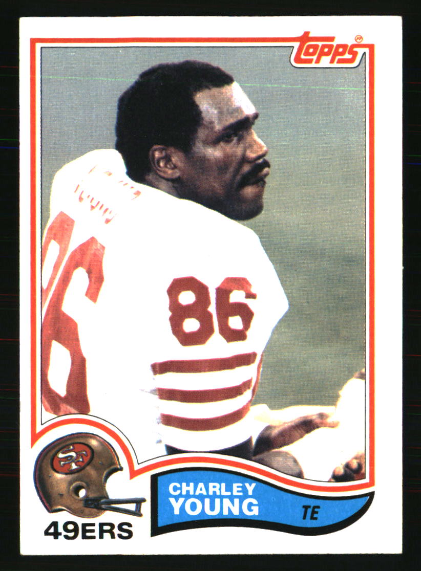 San Francisco 49ers Football Cards Choose Player Qty Discount 100s to Choose - Picture 272 of 425