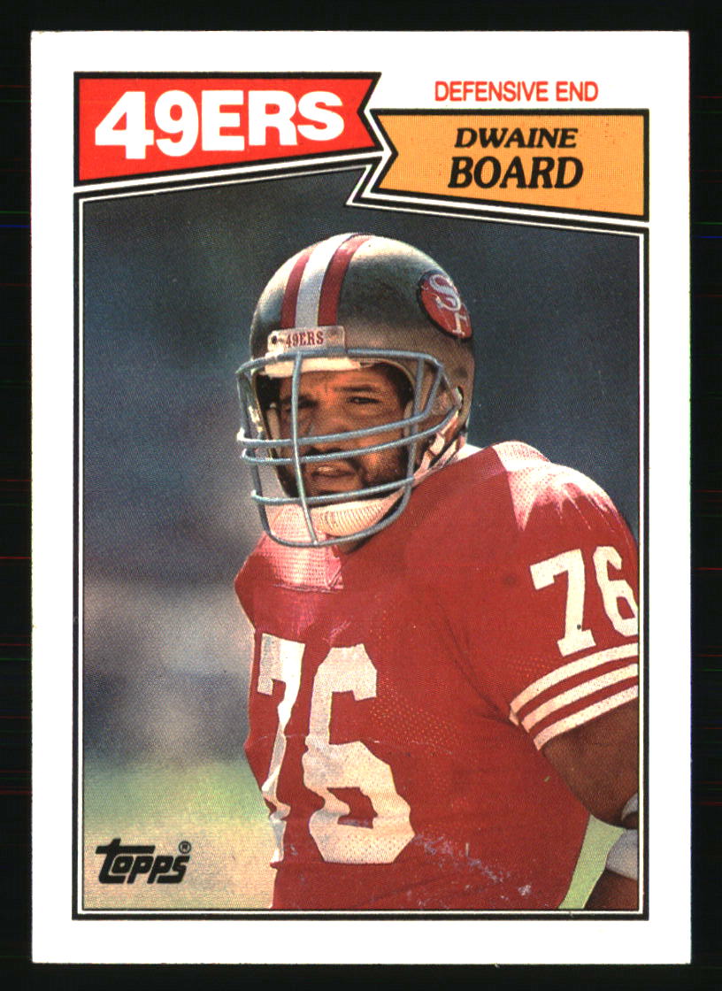San Francisco 49ers Football Cards Choose Player Qty Discount 100s to Choose - Picture 294 of 425