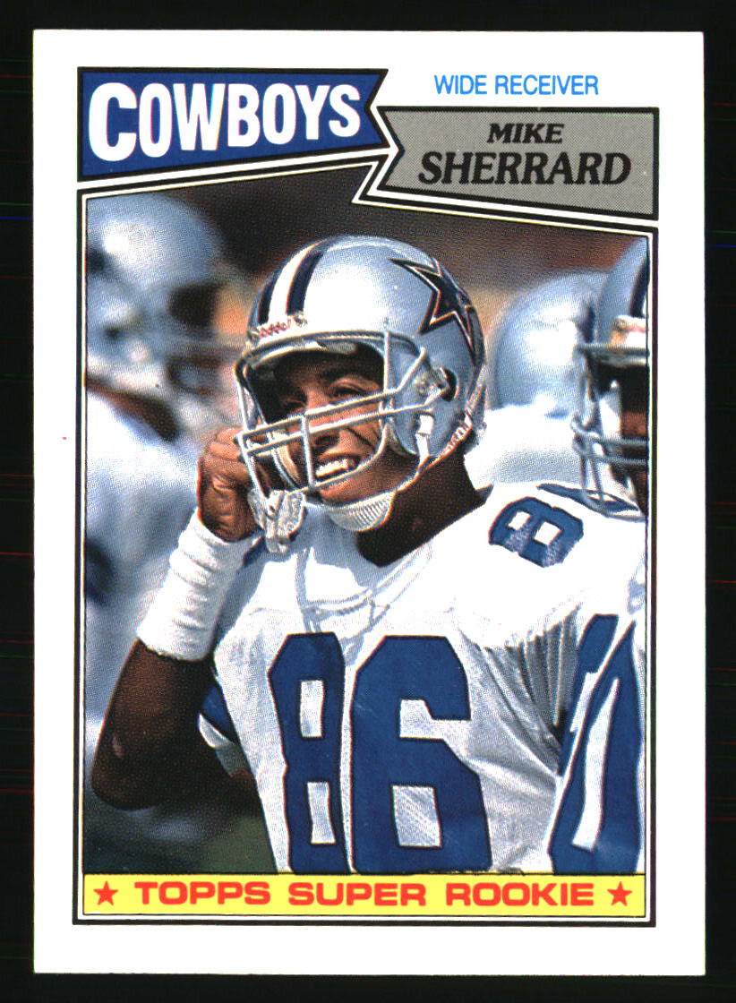 Dallas Cowboys Football Cards Choose Player Choose From 100s Qty Discount Pt 4 - Picture 226 of 501