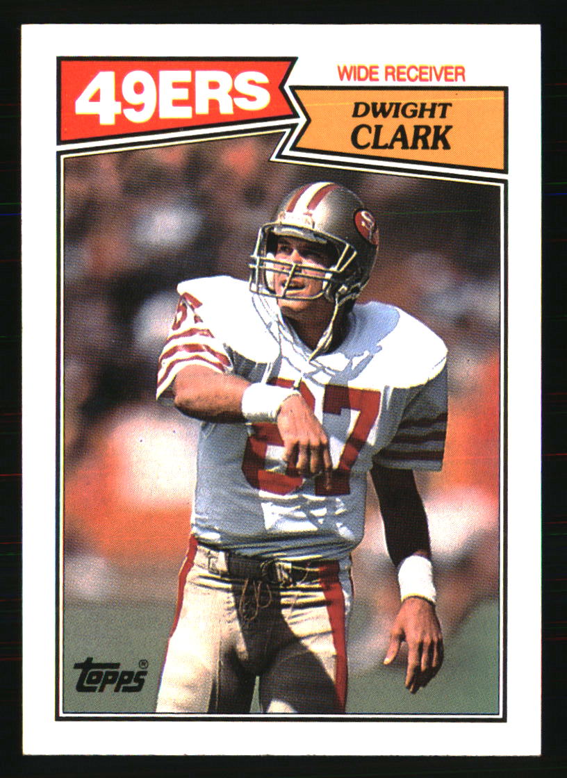 San Francisco 49ers Football Cards Choose Player Qty Discount 100s to Choose - Picture 298 of 425