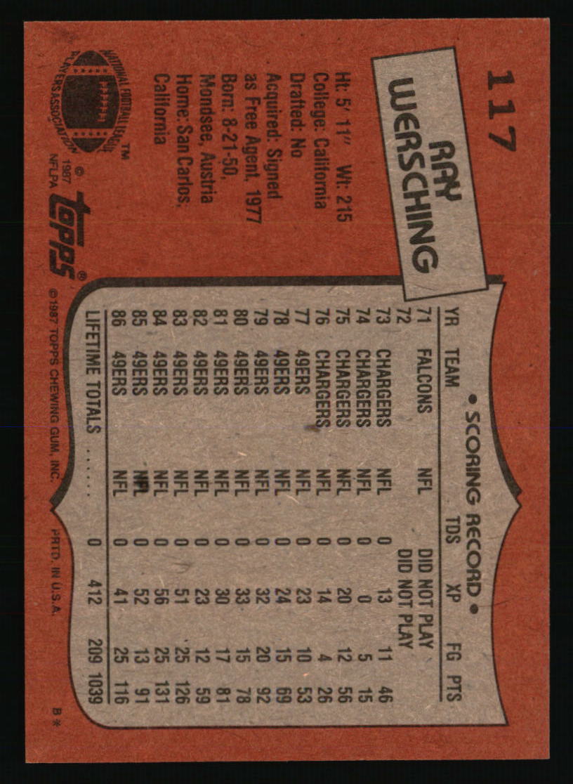 San Francisco 49ers Football Cards Choose Player Qty Discount 100s to Choose - Picture 379 of 425