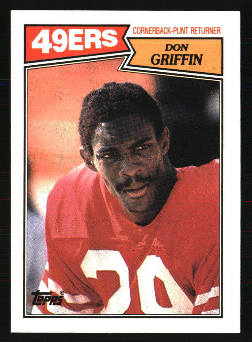 San Francisco 49ers Football Cards Choose Player Qty Discount 100s to Choose - Picture 288 of 425