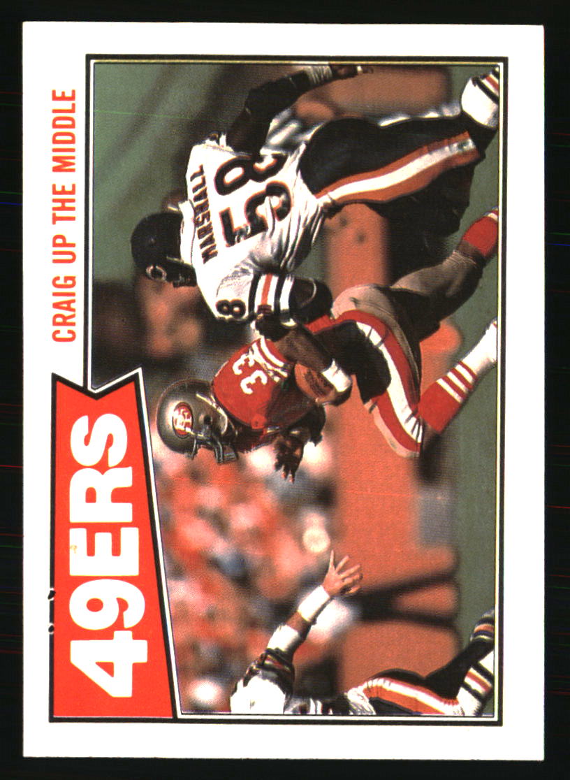 San Francisco 49ers Football Cards Choose Player Qty Discount 100s to Choose - Picture 256 of 425