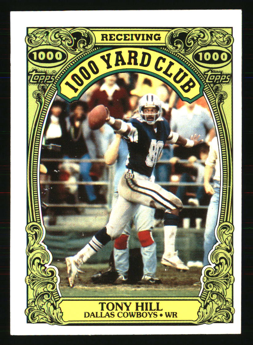 Dallas Cowboys Football Cards Choose Player Choose From 100s Qty Discount Pt 4 - Picture 310 of 501