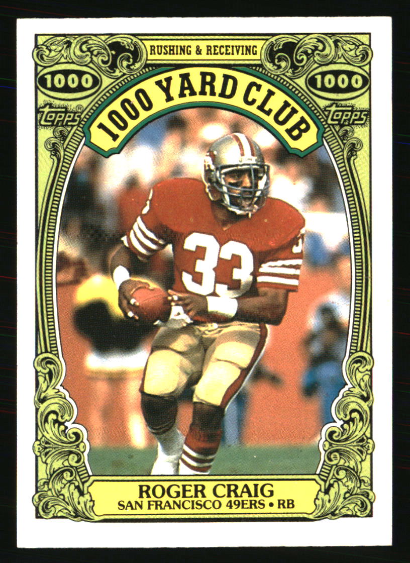 San Francisco 49ers Football Cards Choose Player Qty Discount 100s to Choose - Picture 386 of 425