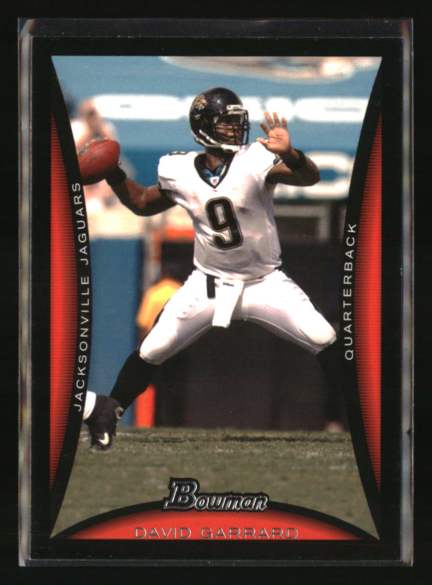 Jacksonville Jaguars Football Cards - Choose from 100s Player Qty Disc - Pt 3 - Picture 262 of 497