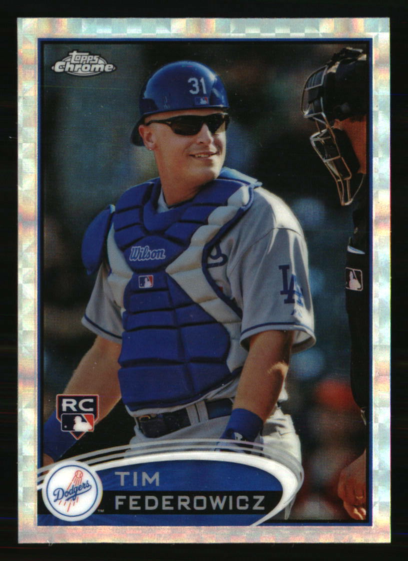 Los Angeles Dodgers Baseball Cards Choose Player Qty Discount 100s to Choose - Picture 456 of 467
