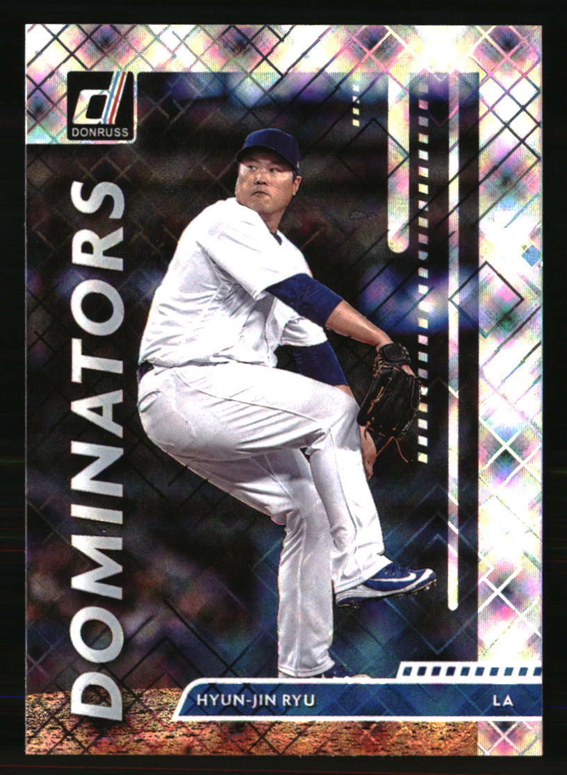 Los Angeles Dodgers Baseball Cards Choose Player Qty Discount 100s to Choose - Picture 438 of 467