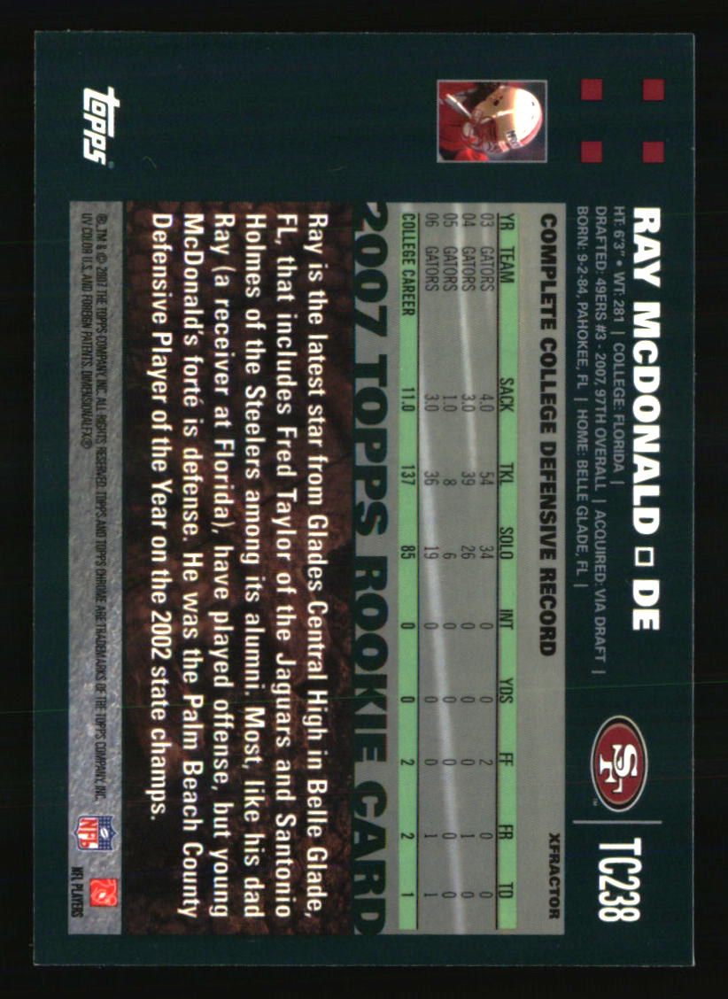 San Francisco 49ers Football Cards Choose Player Qty Discount 100s to Choose - Picture 375 of 425