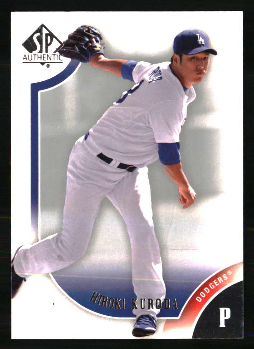 Los Angeles Dodgers Baseball Cards Choose Player Qty Discount 100s to Choose - Picture 436 of 467