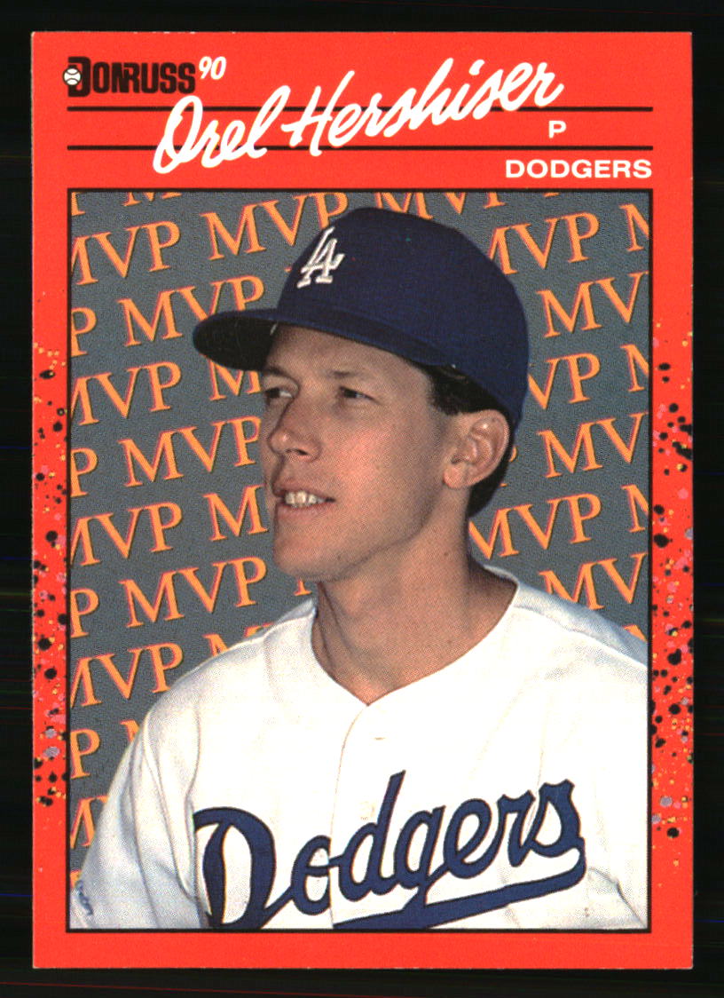 Los Angeles Dodgers Baseball Cards Choose Player Qty Discount 100s to Choose - Picture 448 of 467