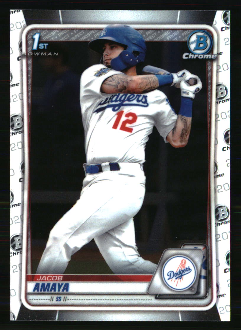 Los Angeles Dodgers Baseball Cards Choose Player Qty Discount 100s to Choose - Picture 440 of 467