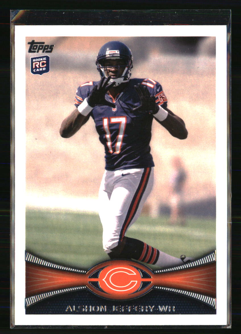 2020 Panini Score Football Chicago Bears Team Set 12 Cards W/Drafted Rookie  Mitchell Trubisky Khalil Mack at 's Sports Collectibles Store