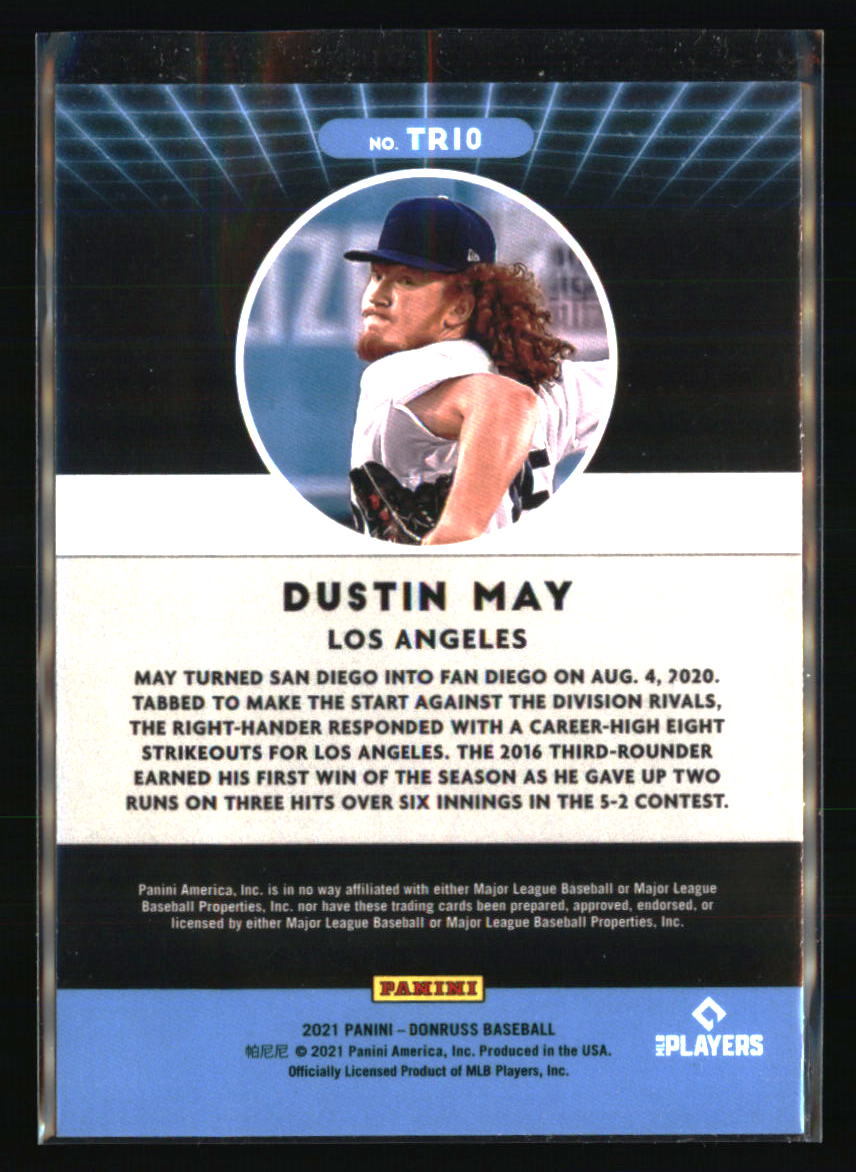Los Angeles Dodgers Baseball Cards Choose Player Qty Discount 100s to Choose - Picture 429 of 467