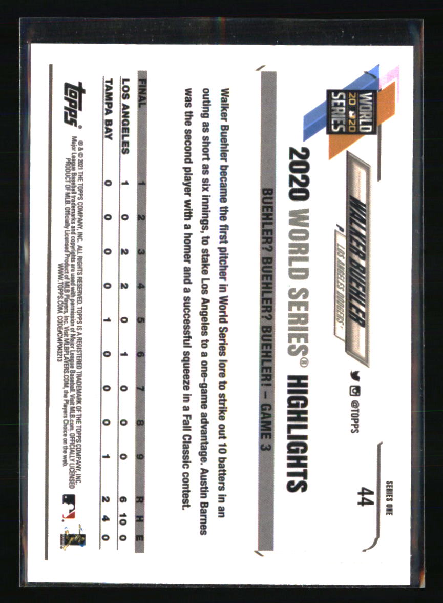 Los Angeles Dodgers Baseball Cards Choose Player Qty Discount 100s to Choose - Picture 463 of 467