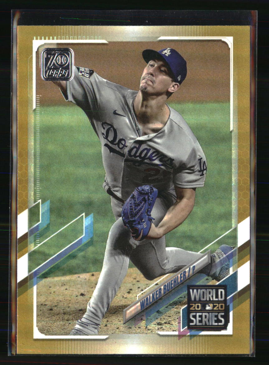 Los Angeles Dodgers Baseball Cards Choose Player Qty Discount 100s to Choose - Picture 462 of 467