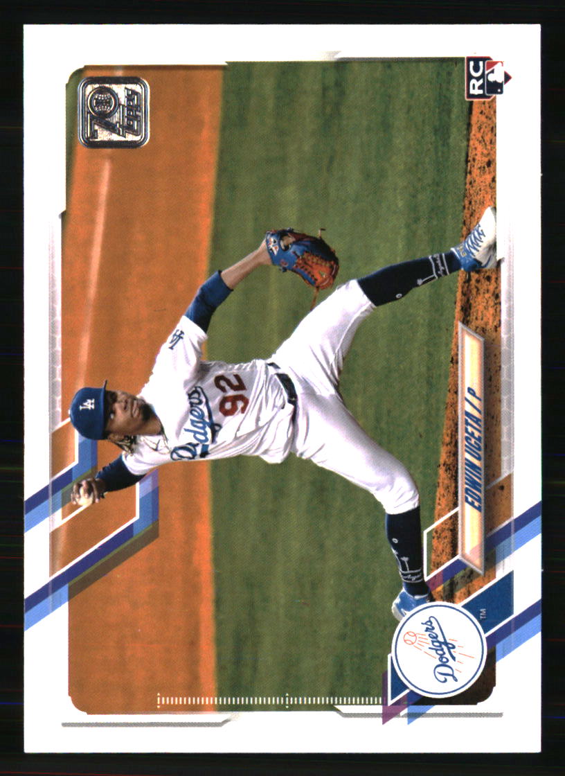 Los Angeles Dodgers Baseball Cards Choose Player Qty Discount 100s to Choose - Picture 430 of 467