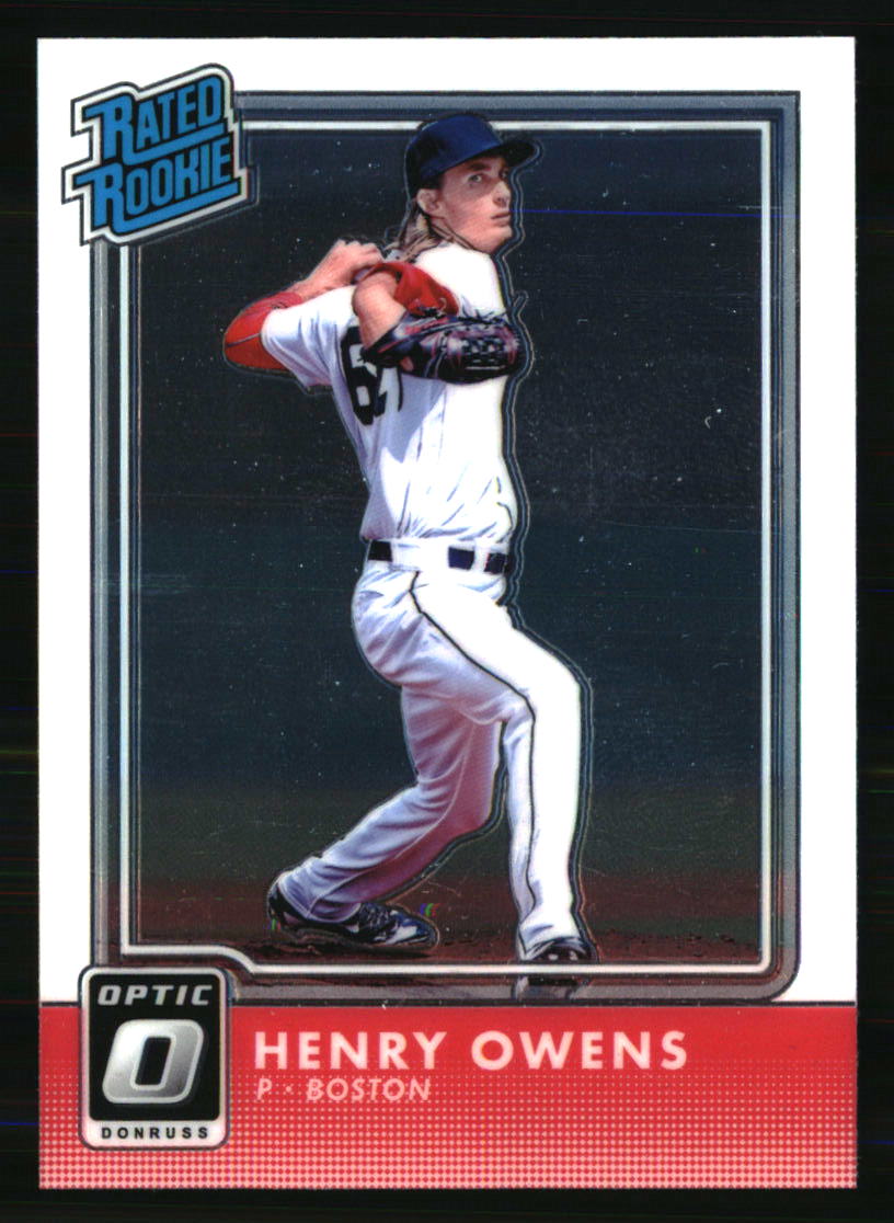 Boston Red Sox Baseball Cards Choose Player Qty Discount 100s to Choose - Picture 440 of 501