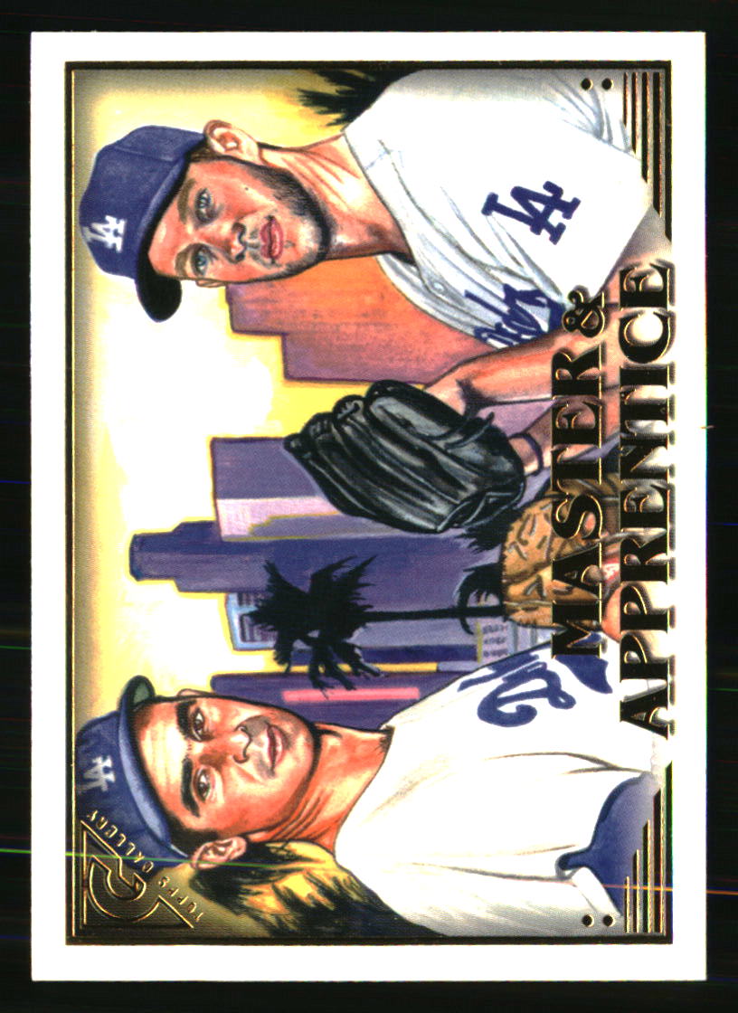 Los Angeles Dodgers Baseball Cards Choose Player Qty Discount 100s to Choose - Picture 452 of 467
