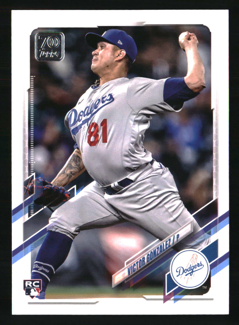 Los Angeles Dodgers Baseball Cards Choose Player Qty Discount 100s to Choose - Picture 458 of 467