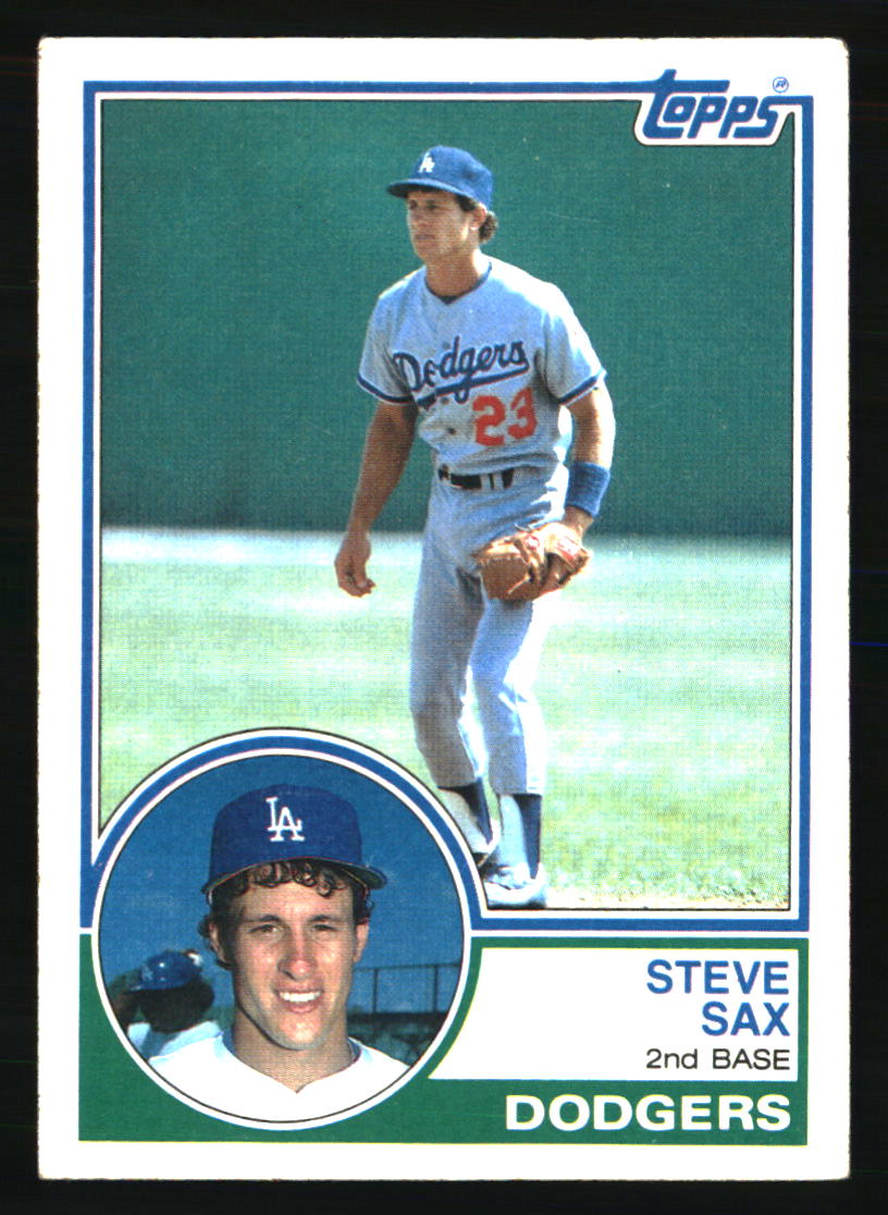 Los Angeles Dodgers Baseball Cards Choose Player Qty Discount 100s to Choose - Picture 454 of 467