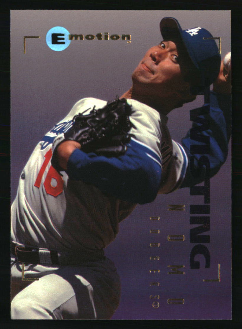 Los Angeles Dodgers Baseball Cards Choose Player Qty Discount 100s to Choose - Picture 434 of 467