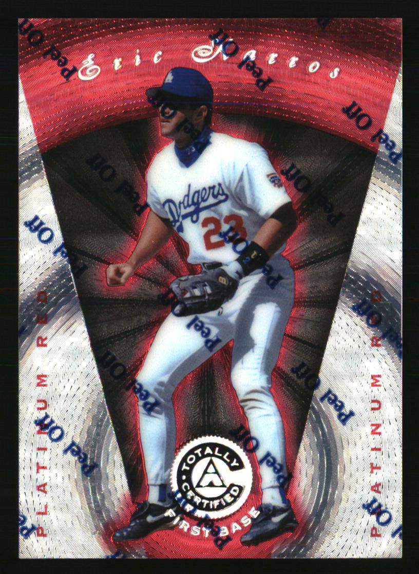 Los Angeles Dodgers Baseball Cards Choose Player Qty Discount 100s to Choose - Picture 432 of 467