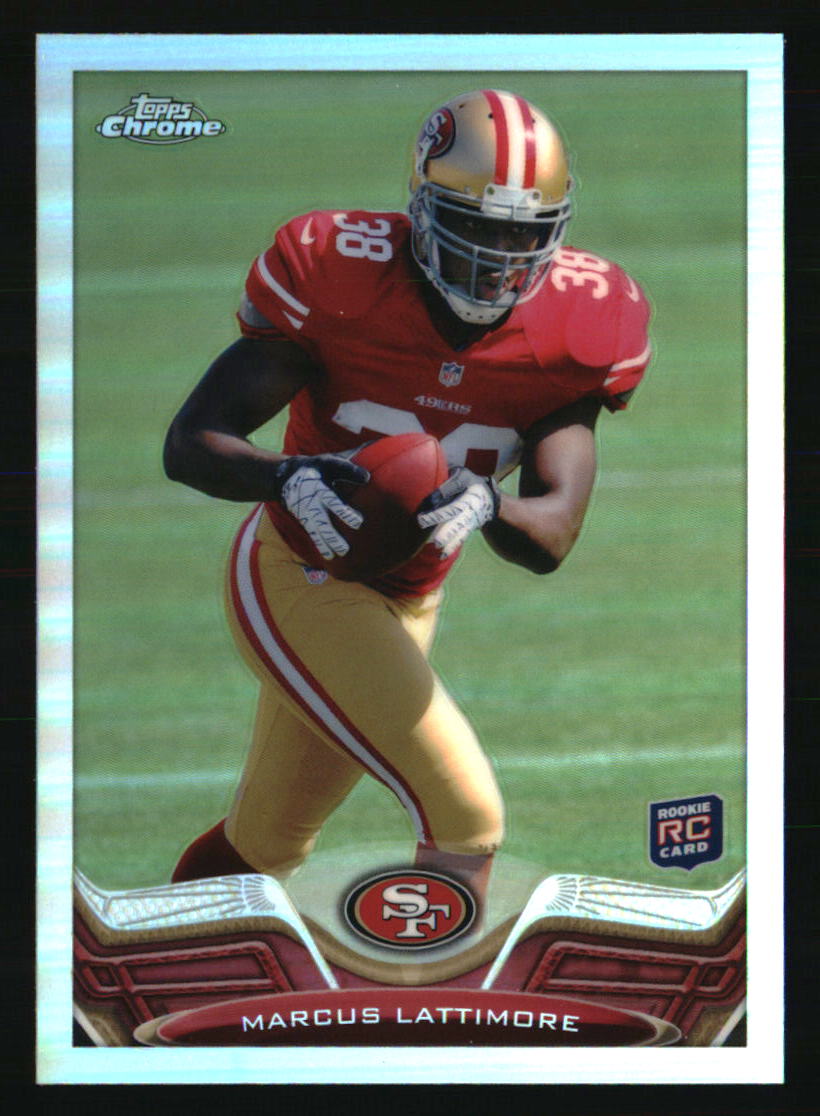 San Francisco 49ers Football Cards Choose Player Qty Discount 100s to Choose - Picture 358 of 425