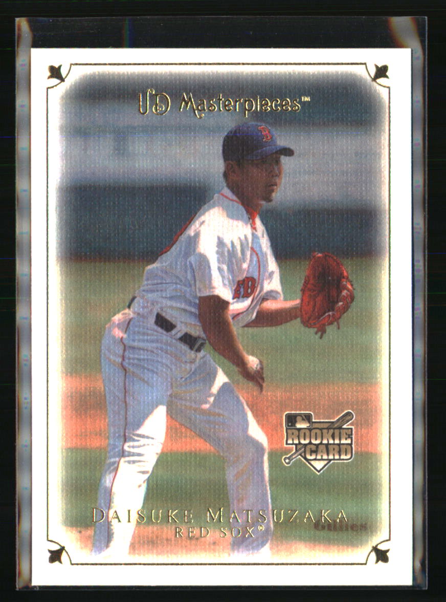 Boston Red Sox Baseball Cards Choose Player Qty Discount 100s to Choose - Picture 418 of 501