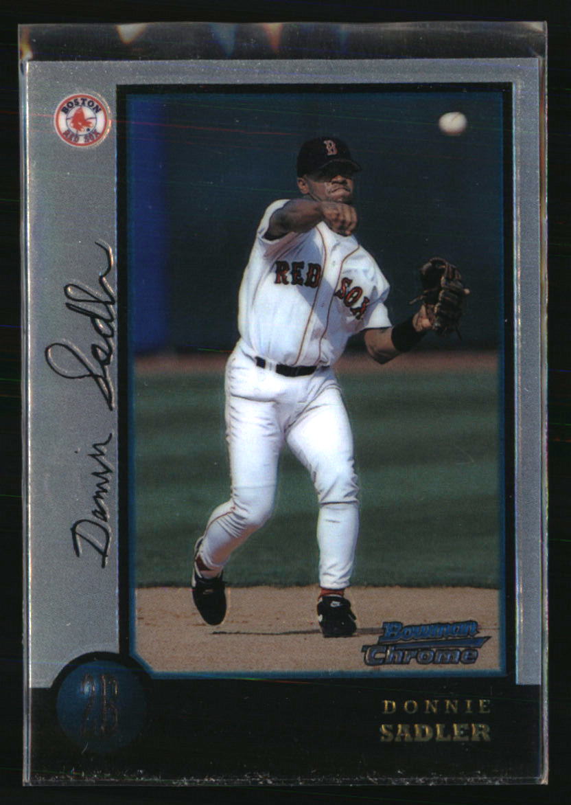 Boston Red Sox Baseball Cards Choose Player Qty Discount 100s to Choose - Picture 426 of 501