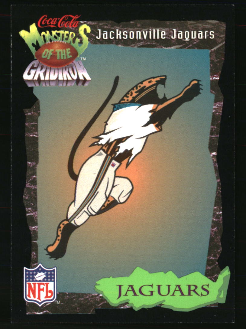 Jacksonville Jaguars Football Cards - Choose from 100s Player Qty Disc - Pt 3 - Picture 264 of 497