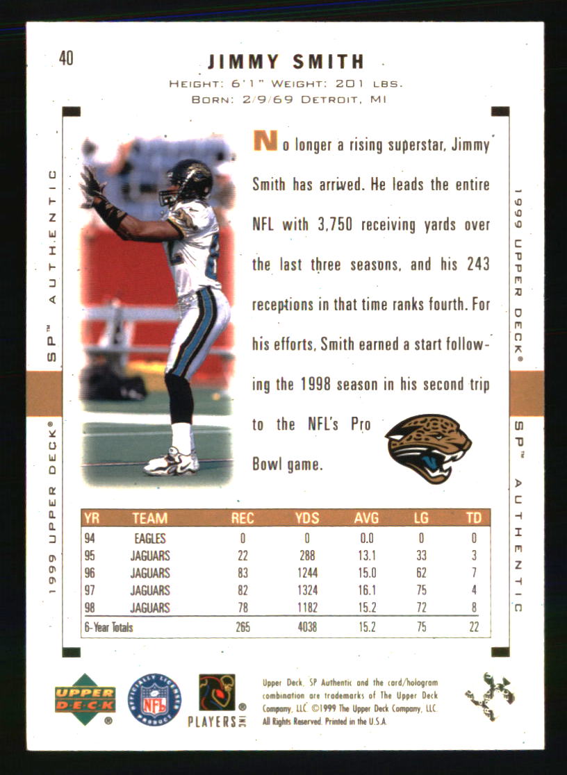 Jacksonville Jaguars Football Cards - Choose from 100s Player Qty Disc - Pt 3 - Picture 267 of 497