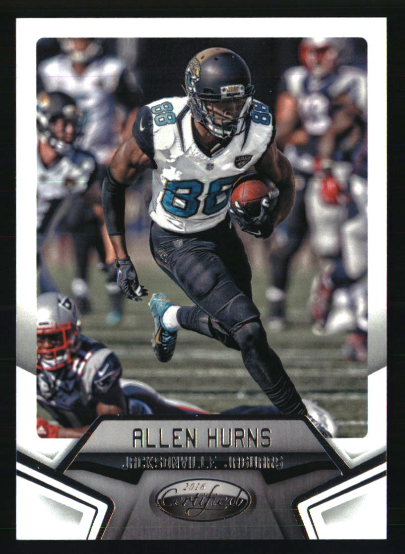 Jacksonville Jaguars Football Cards - Choose from 100s Player Qty Disc - Pt 3 - Picture 268 of 497