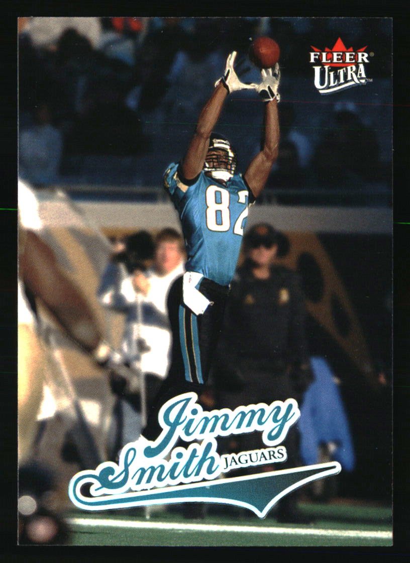 Jacksonville Jaguars Football Cards - Choose from 100s Player Qty Disc - Pt 3 - Picture 274 of 497