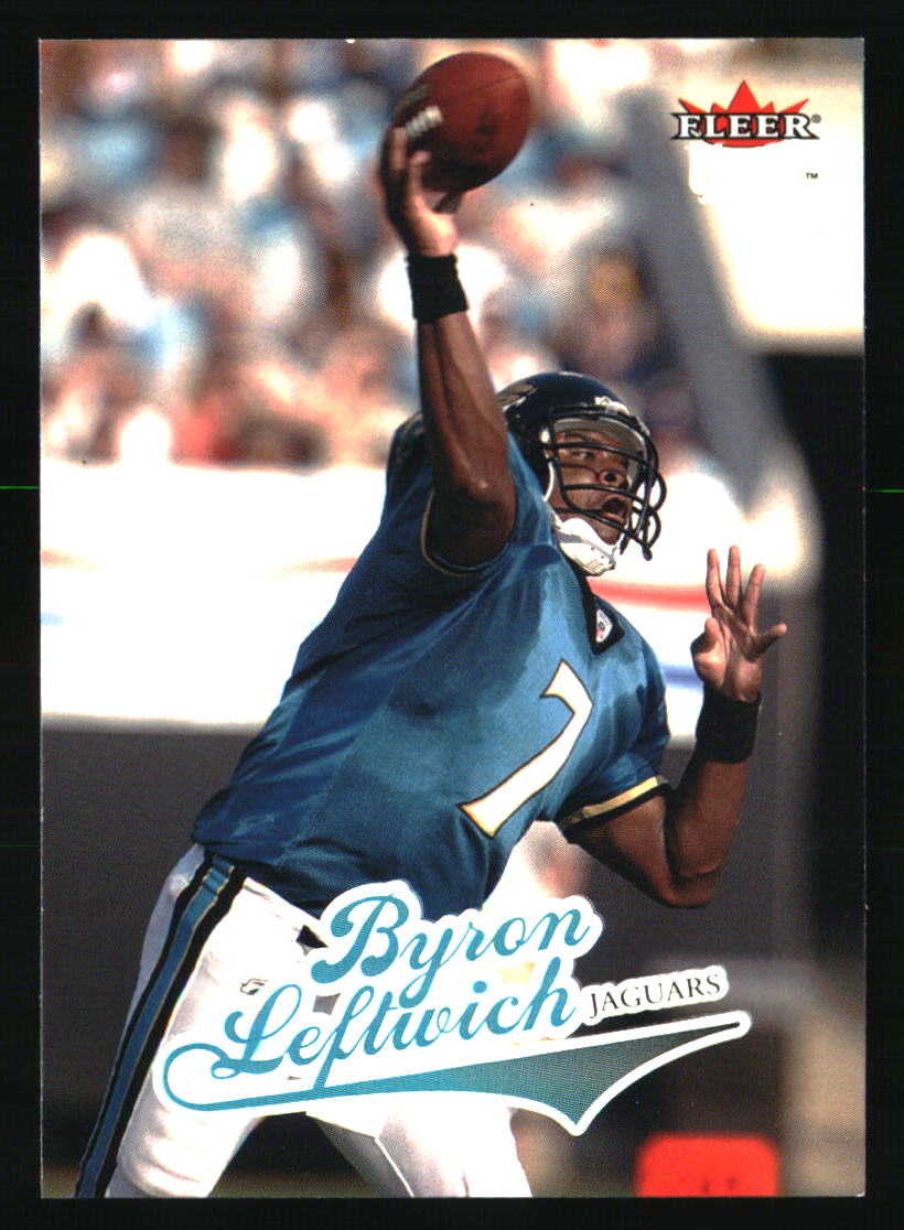 Jacksonville Jaguars Football Cards - Choose from 100s Player Qty Disc - Pt 3 - Picture 276 of 497