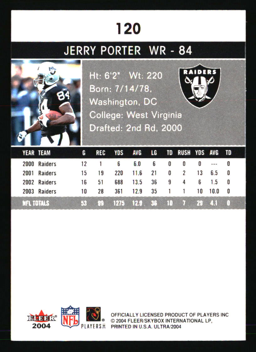 Tarjetas de fútbol americano Oakland Raiders - Elige entre 100 jugadores cantidad descuento - Parte 3 - Imagen 201 de 497