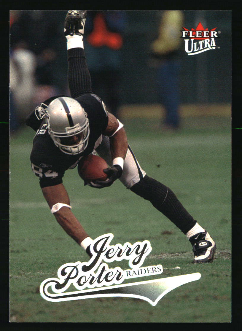 Tarjetas de fútbol americano Oakland Raiders - Elige entre 100 jugadores cantidad descuento - Parte 3 - Imagen 200 de 497