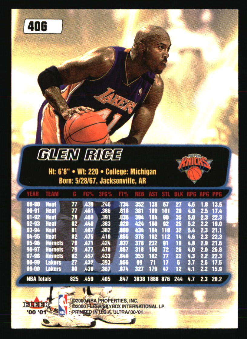New York Knicks Basketball Cards - Choose from 100s Player Quantity Disc. - Pt 2 - Picture 321 of 493