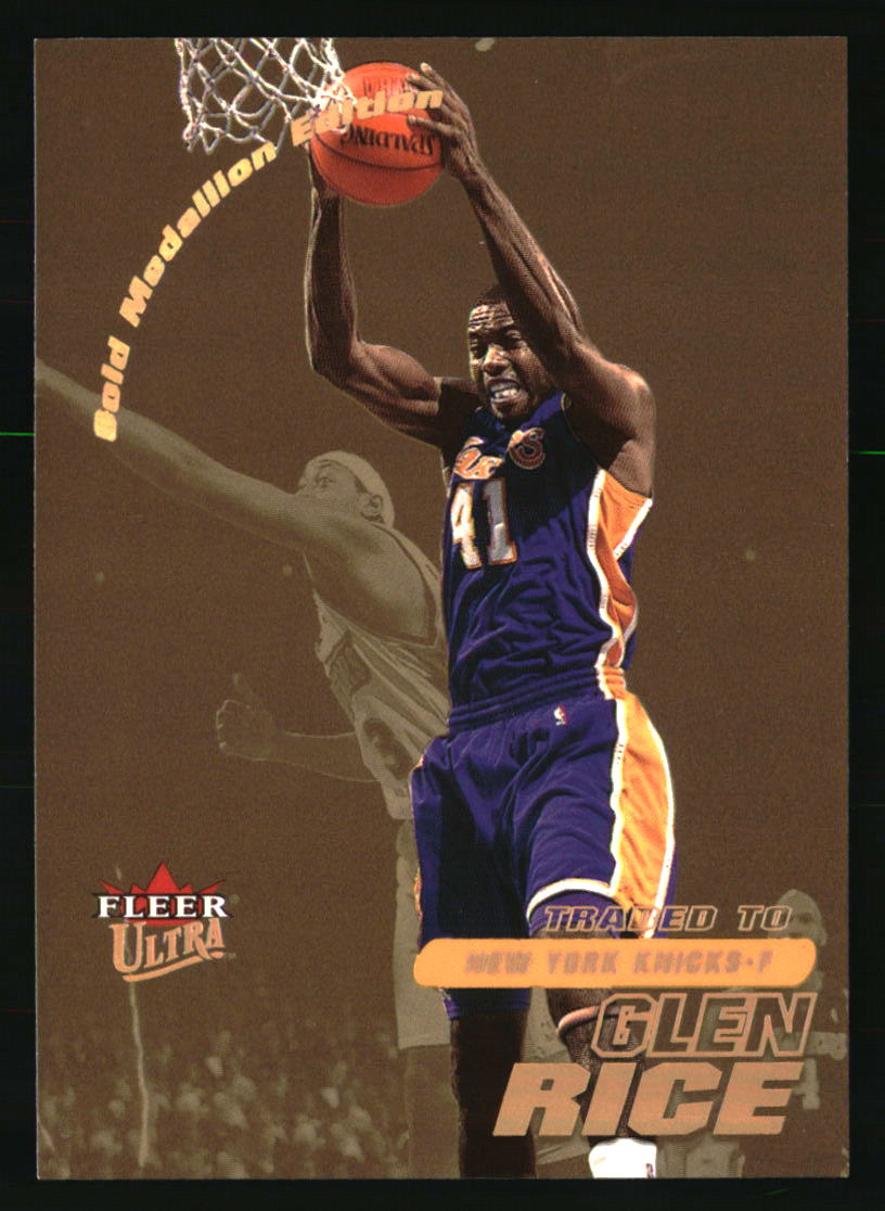 New York Knicks Basketball Cards - Choose from 100s Player Quantity Disc. - Pt 2 - Picture 320 of 493