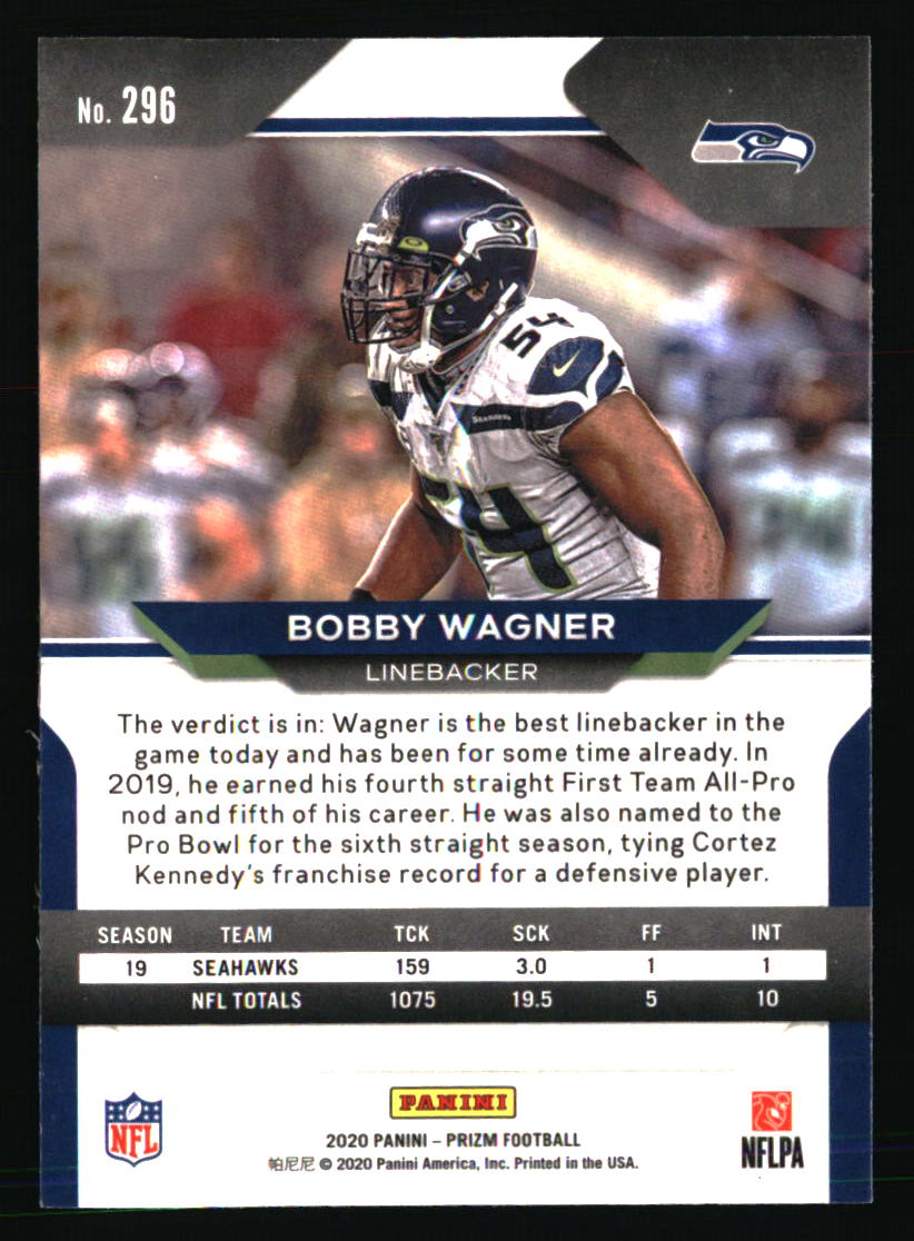 Seattle Seahawks Football Cards - Choose from 100s Player Qty Discount - Part 5 - Picture 477 of 481