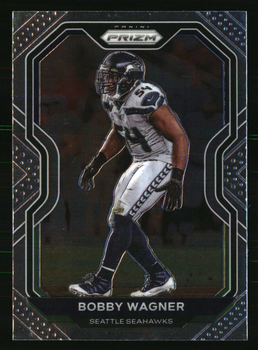 Seattle Seahawks Football Cards - Choose from 100s Player Qty Discount - Part 5 - Picture 476 of 481