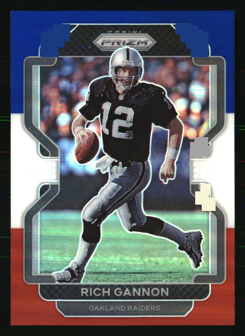 Tarjetas de fútbol americano Oakland Raiders - Elige entre 100 jugadores cantidad descuento - Parte 3 - Imagen 202 de 497
