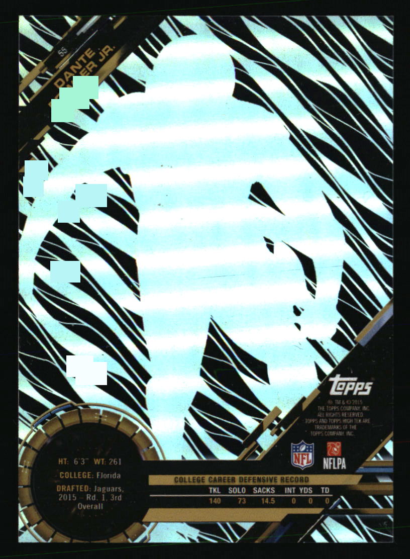 Jacksonville Jaguars Football Cards - Choose from 100s Player Qty Disc - Pt 3 - Picture 279 of 497
