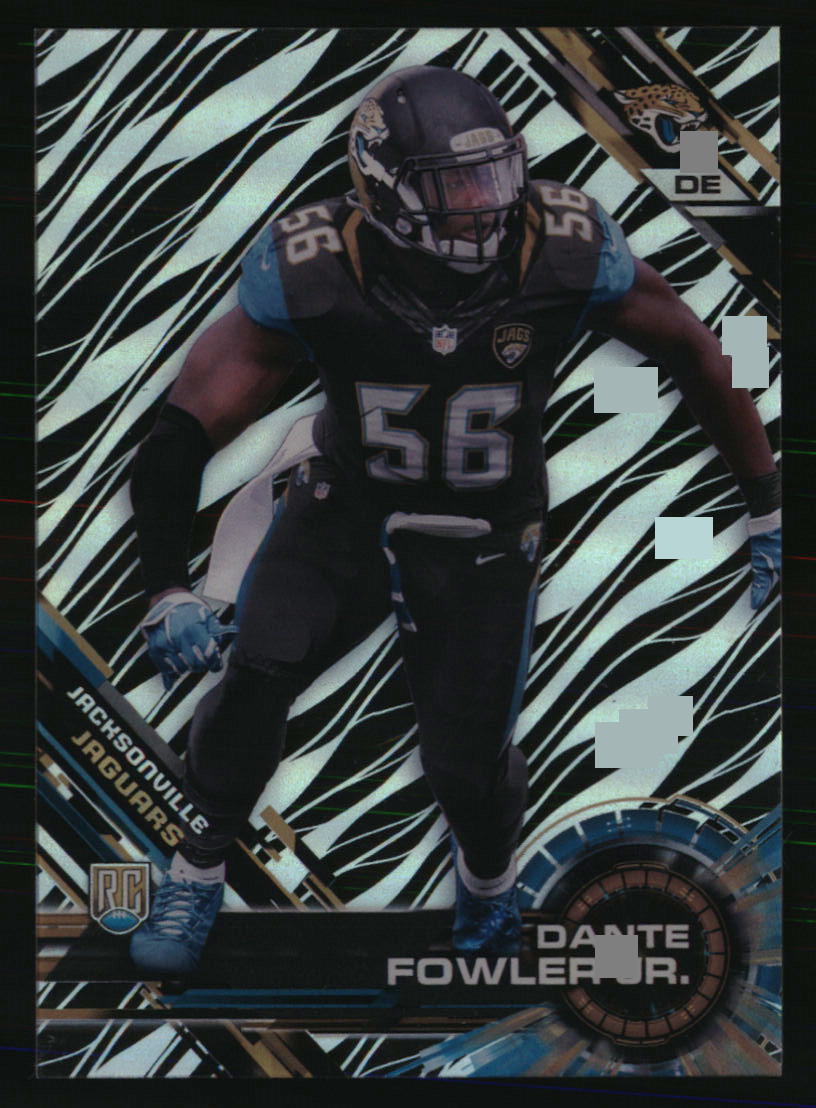 Jacksonville Jaguars Football Cards - Choose from 100s Player Qty Disc - Pt 3 - Picture 278 of 497