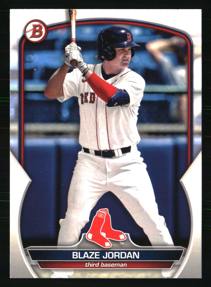 Boston Red Sox Baseball Cards Choose Player Qty Discount 100s to Choose - Picture 402 of 501