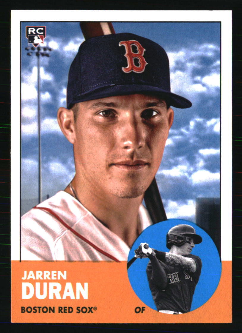 Boston Red Sox Baseball Cards Choose Player Qty Discount 100s to Choose - Picture 448 of 501
