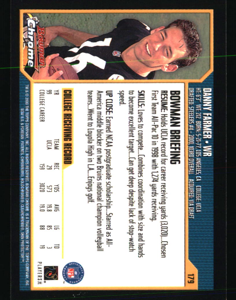 Cincinnati Bengals Football Cards Choose from 100s Player Quantity Discount Pt 3 - Picture 277 of 485