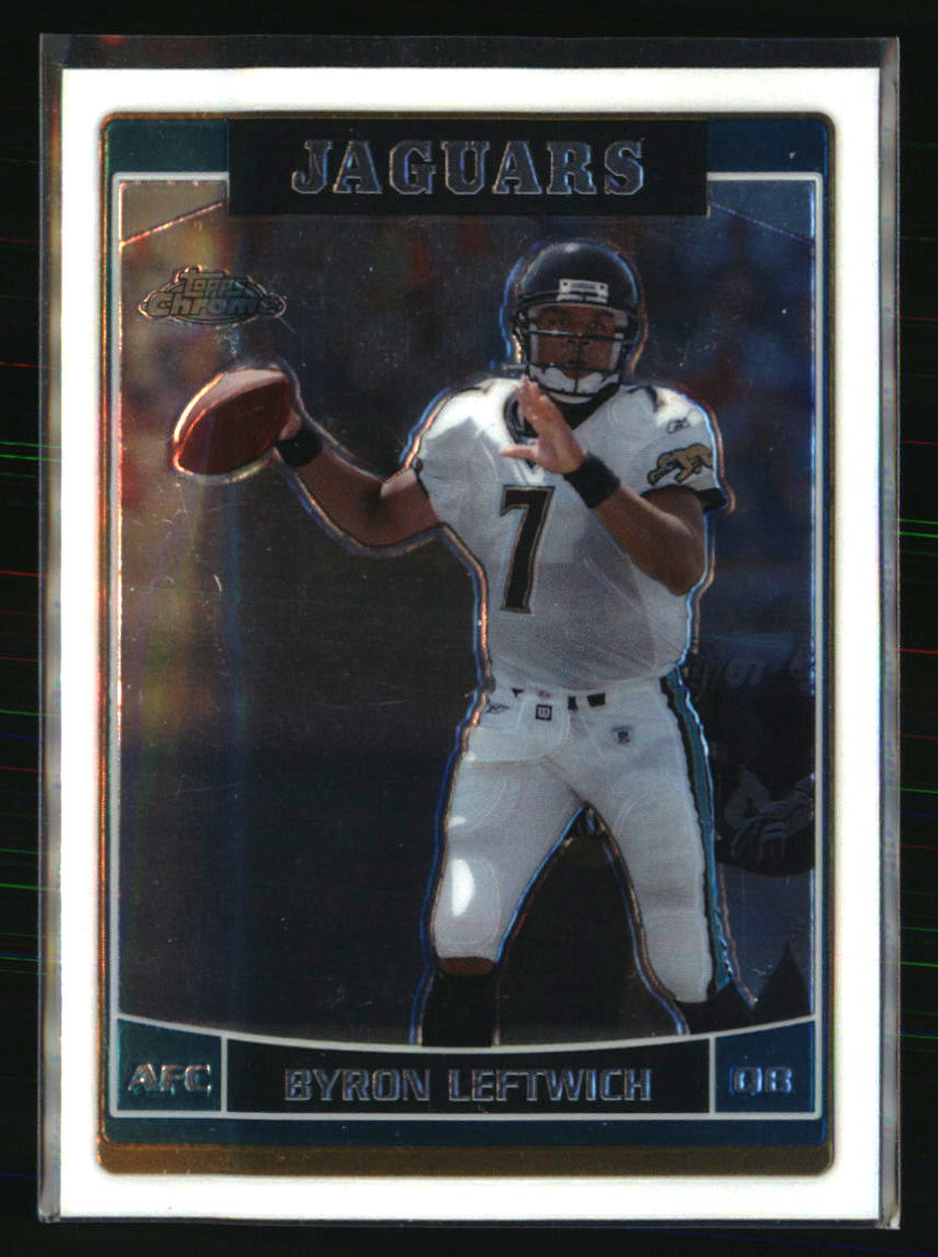 Jacksonville Jaguars Football Cards - Choose from 100s Player Qty Disc - Pt 3 - Picture 280 of 497