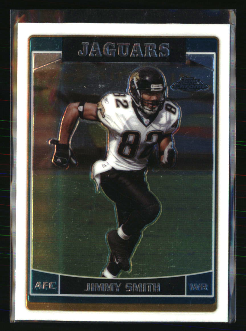 Jacksonville Jaguars Football Cards - Choose from 100s Player Qty Disc - Pt 3 - Picture 282 of 497