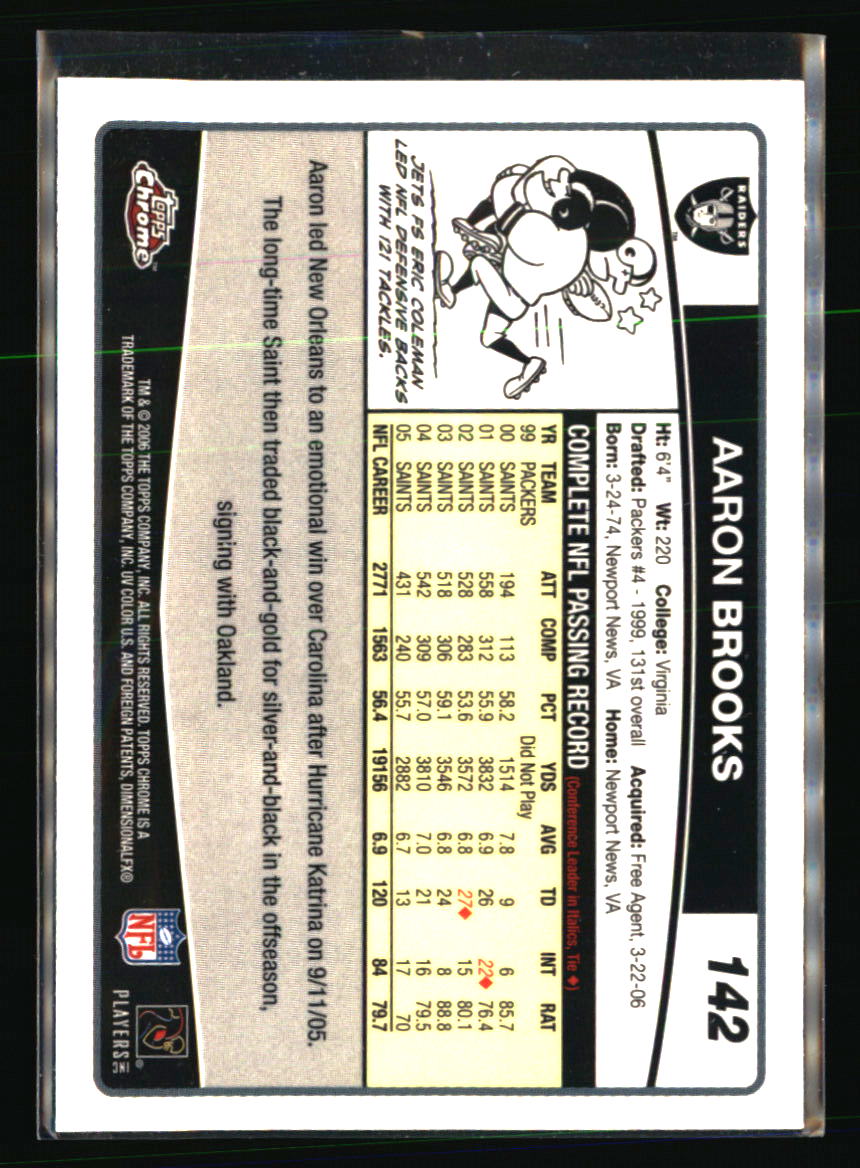 Tarjetas de fútbol americano Oakland Raiders - Elige entre 100 jugadores cantidad descuento - Parte 3 - Imagen 213 de 497
